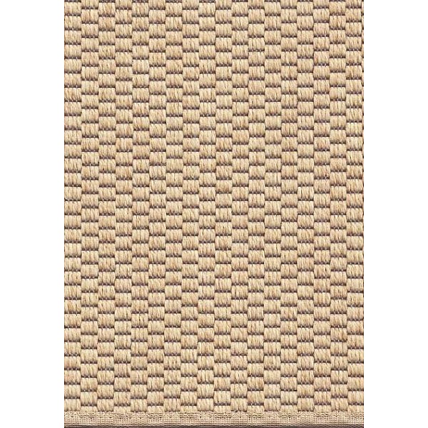 DOOR MAT MARS BEIGE 60X80. SOFTFLAT