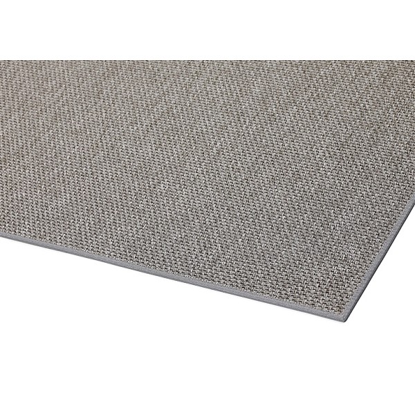 DOOR MAT MARS LINEN 60X80. SOFTFLAT