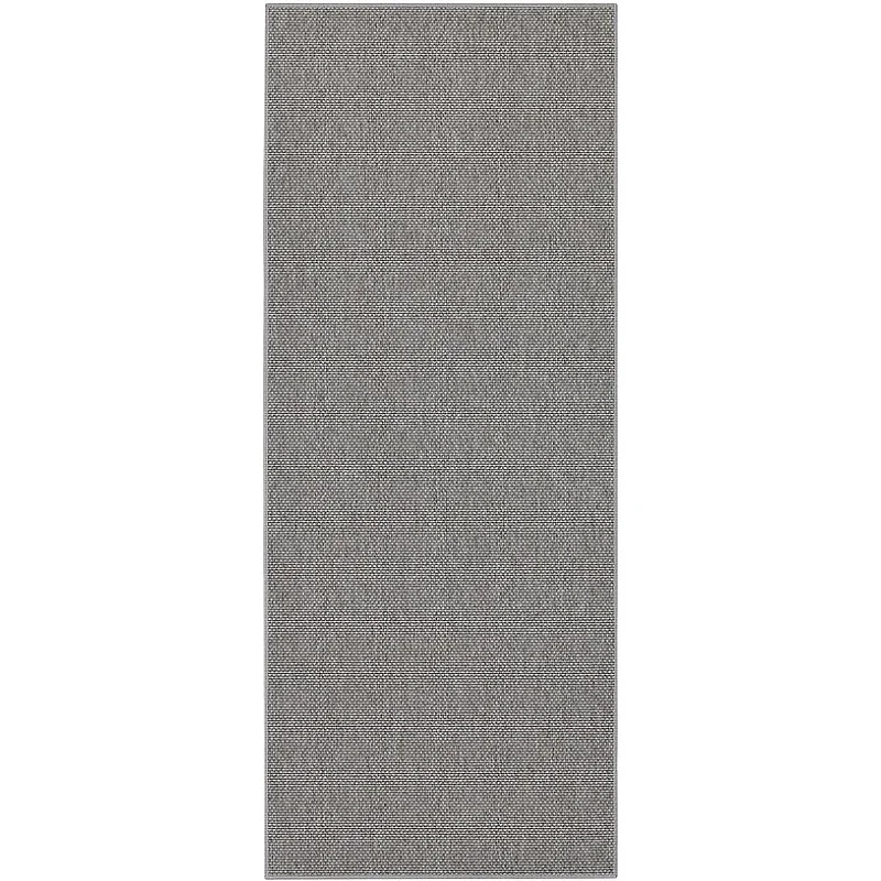 Paklājs Mars. pelēka. 100 cm x 160 cm