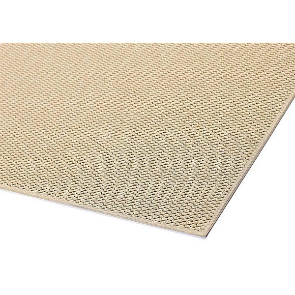 DOOR MAT MARS BEIGE 60X80. SOFTFLAT