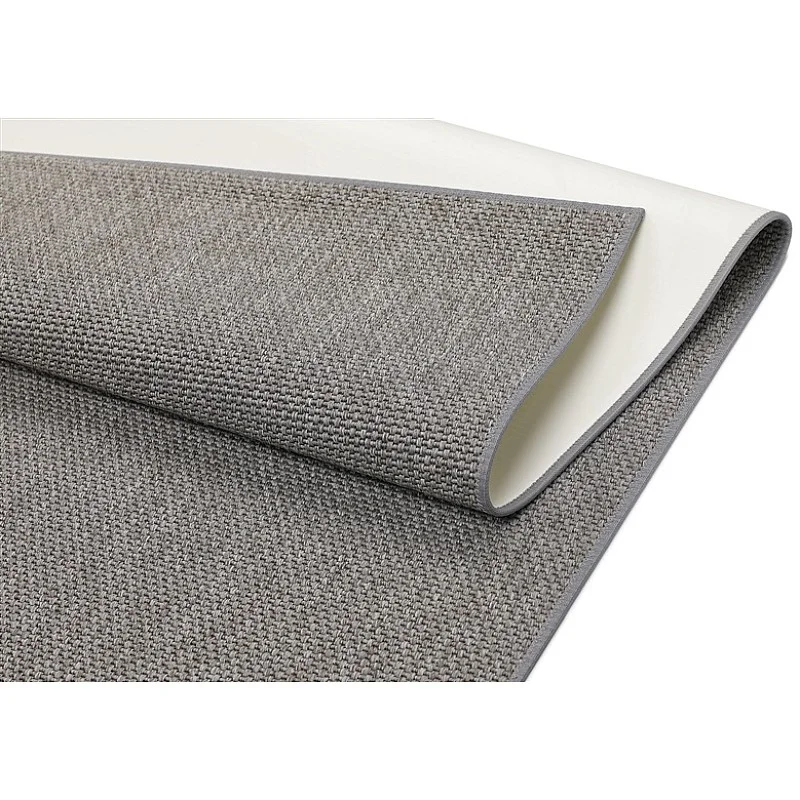 Durvju paklājs Mars. pelēka. 600 mm x 800 mm Durvju paklājs Mars. pelēka. 600 mm x 800 mm