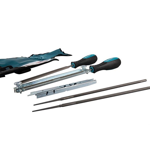 SHARPENING SET FOR CHAIN 4.80MM