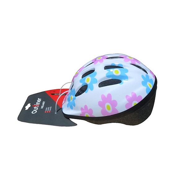 BICYCLE HELMET MV12 S OUTLINER