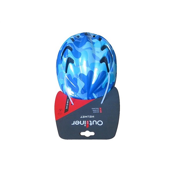 BICYCLE HELMET MV7 S OUTLINER