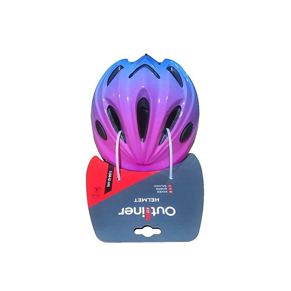 BICYCLE HELMET HB6-5 S OUTLINER