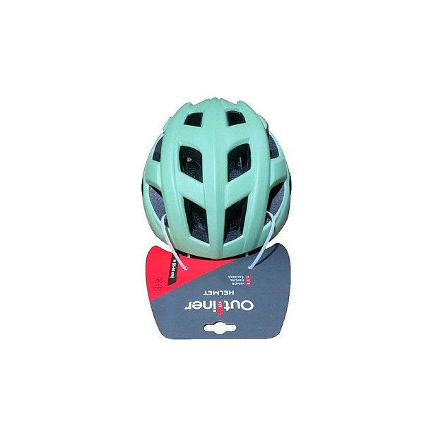 BICYCLE HELMET HB3-9 M OUTLINER