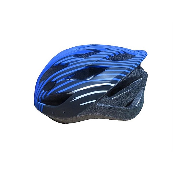 BICYCLE HELMET MV23-B M OUTLINER