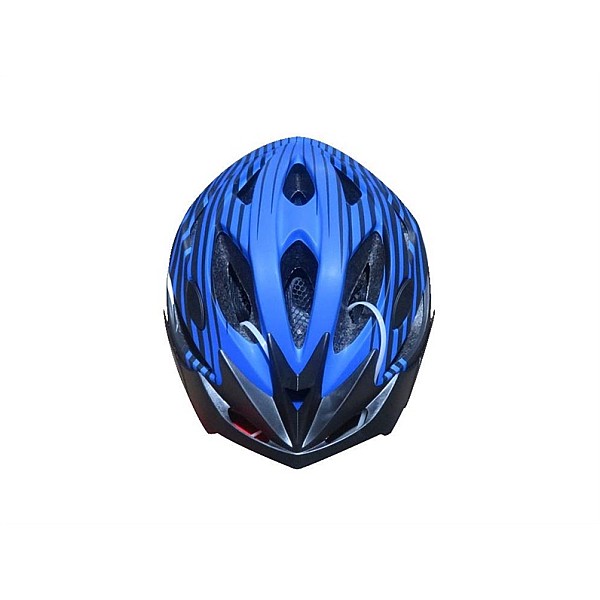 BICYCLE HELMET MV23-B M OUTLINER