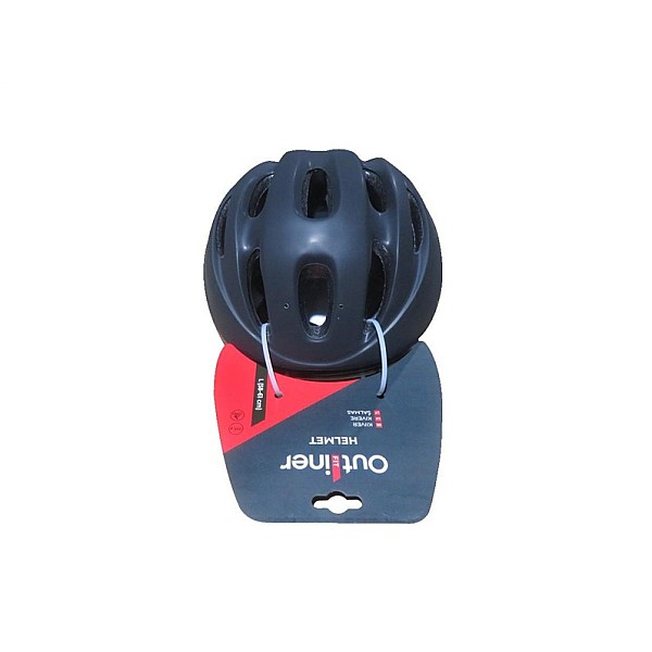 BICYCLE HELMET MV10 L OUTLINER