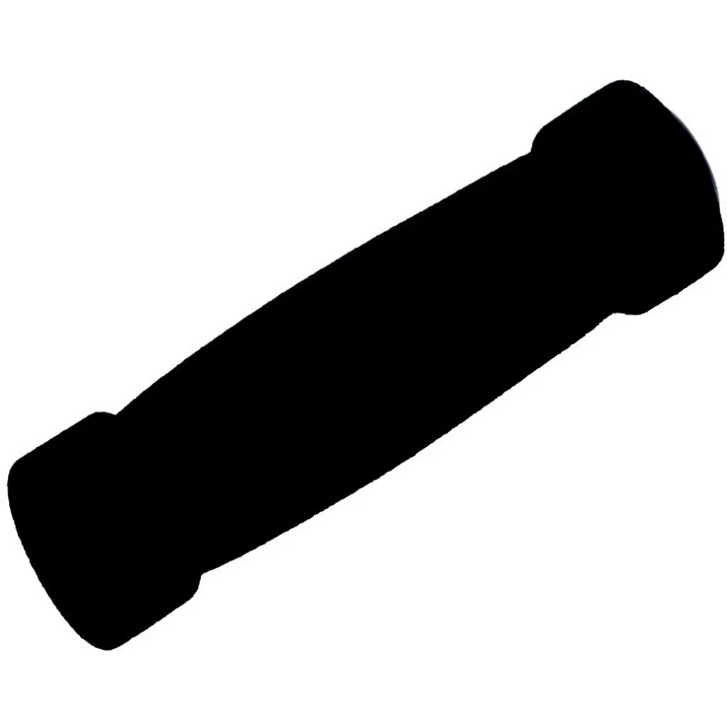 HANDLES SET FSGRP-001 BLACK OUTLINER