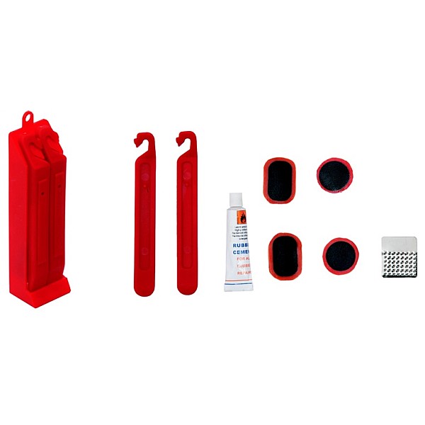 BIKE TIRE REPAIR KIT FSBRK-162