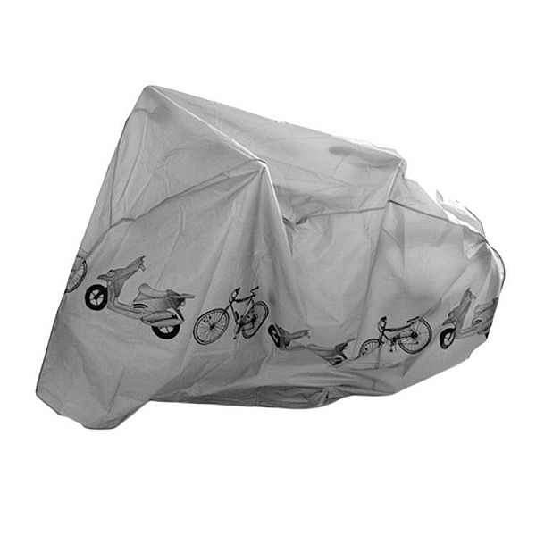 BICYCLE COVER FSBPC-015 OUTLINER