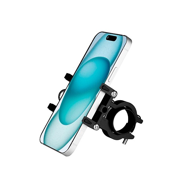 PHONE HOLDER ON BIKE FSBHD-029-3 OUTLINE