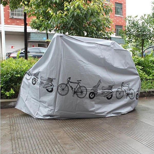 BICYCLE COVER FSBPC-015 OUTLINER