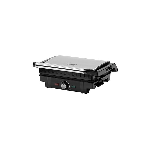 ELECTRIC GRILL ZM-709B STANDART