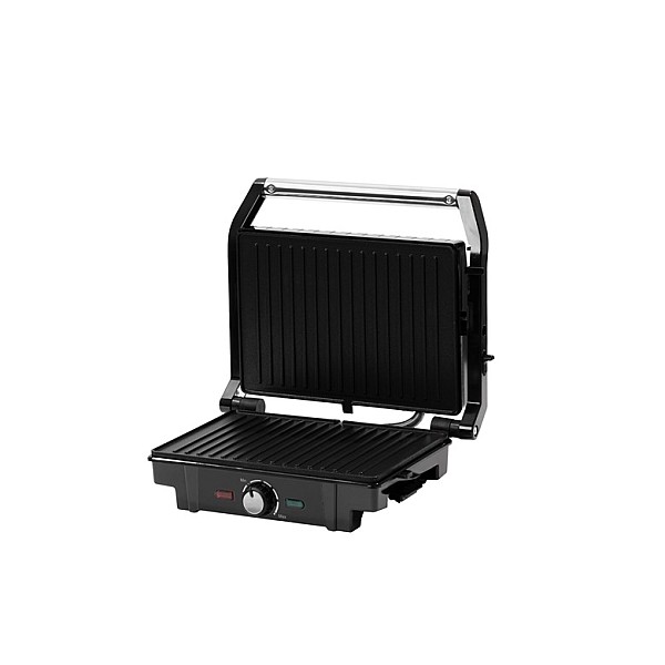 ELECTRIC GRILL ZM-709B STANDART