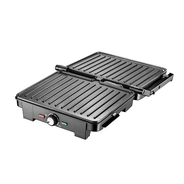 ELECTRIC GRILL ZM-902B STANDART