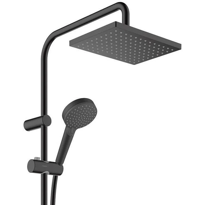 SHOWER HG VERNIS SHAPE SHP TH MB SHOWER HG VERNIS SHAPE SHP TH MB