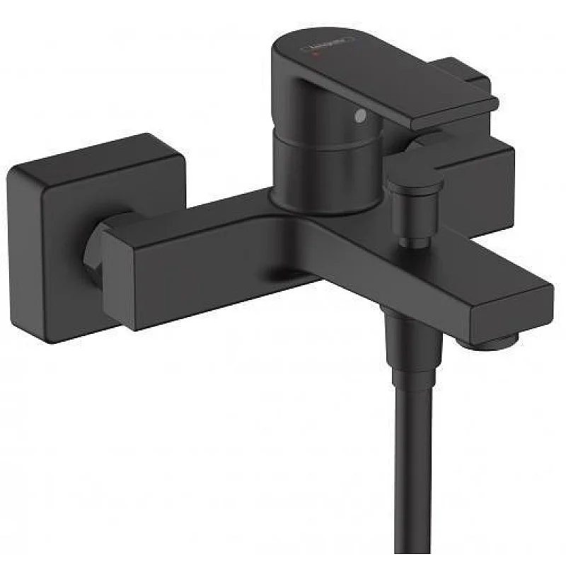 HG VERNIS SHAPE EXPOSED BATH MIXER MB