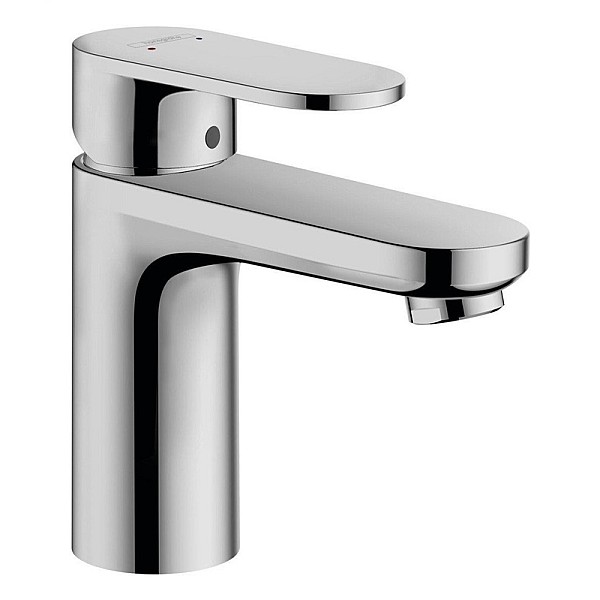 Izlietņu jaucējkrāns Hansgrohe Vernis Blend 71550000. hroma