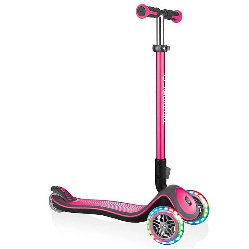 GLOBBER SCOOTER ELITE DELUXE 444-410