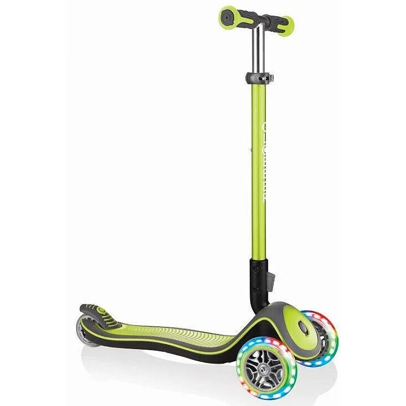 GLOBBER SCOOTER ELITE DELUXE 444-406