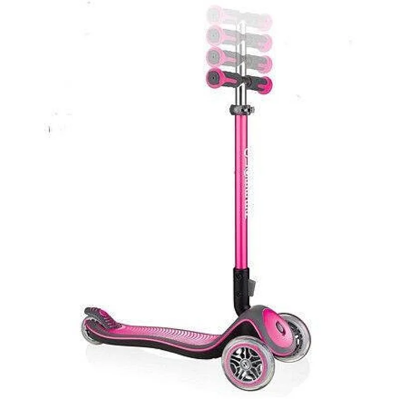 GLOBBER SCOOTER ELITE DELUXE 444-410