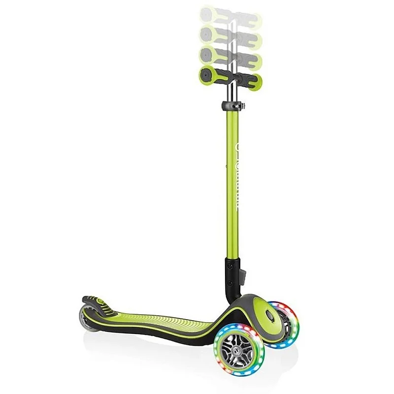 GLOBBER SCOOTER ELITE DELUXE 444-406