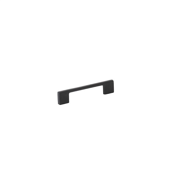 FURNITURE HANDLE 149/96 BLACK