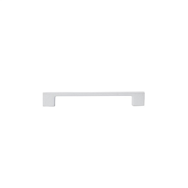 FURNITURE HANDLE 149/160 WHITE