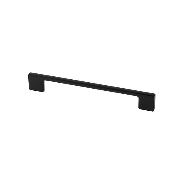 FURNITURE HANDLE 149/160 BLACK