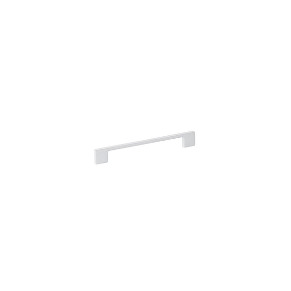 FURNITURE HANDLE 149/128 WHITE