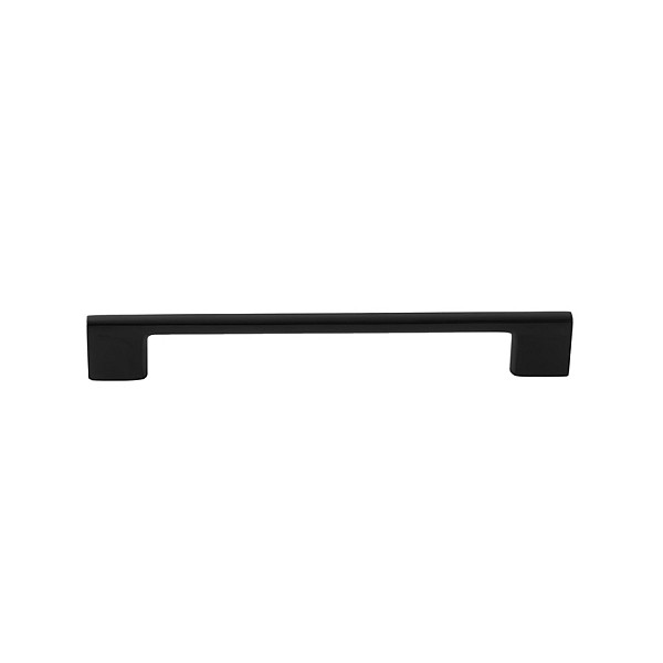 FURNITURE HANDLE 149/160 BLACK