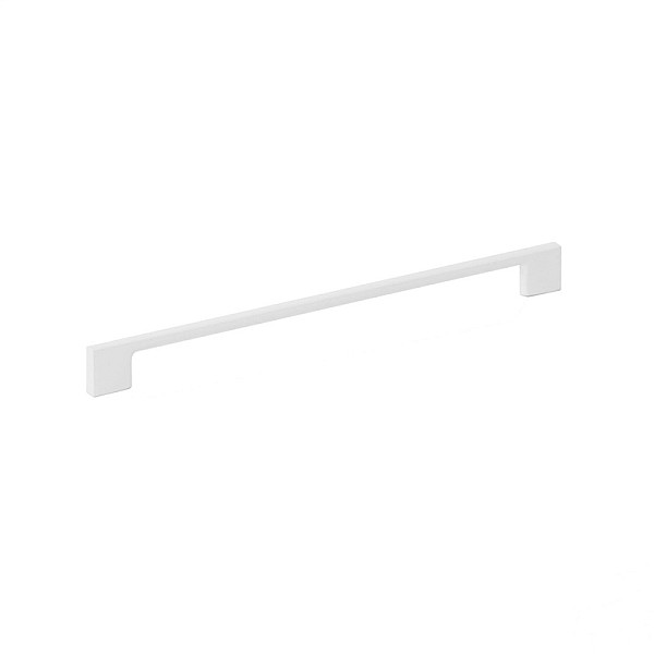 FURNITURE HANDLE 149/256 WHITE