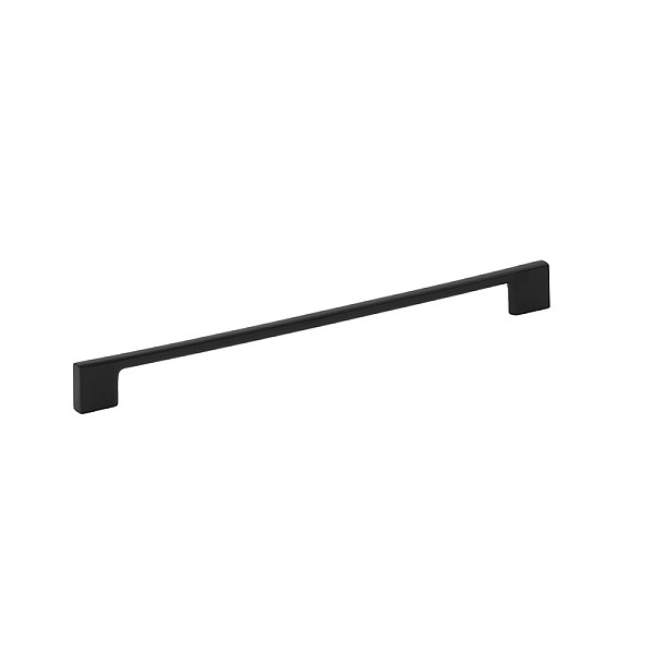 FURNITURE HANDLE 149/256 BLACK