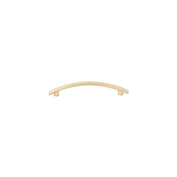 FURNITURE HANDLE 2050L/128 BRONZE