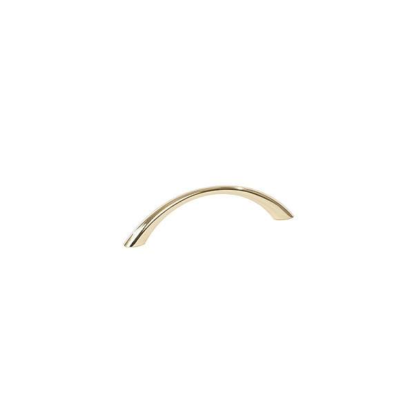 FURNITURE HANDLE 211BL/96 BRONZ