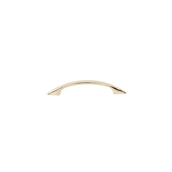 FURNITURE HANDLE 214L/M/96 BRONZ