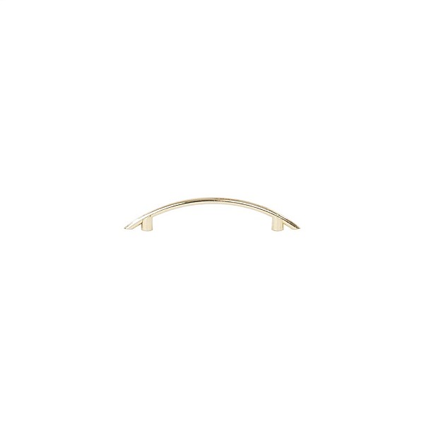 FURNITURE HANDLE 215M/96 BRONZ