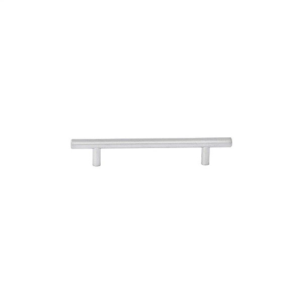 FURNITURE HANDLE 303/128 MAT CR