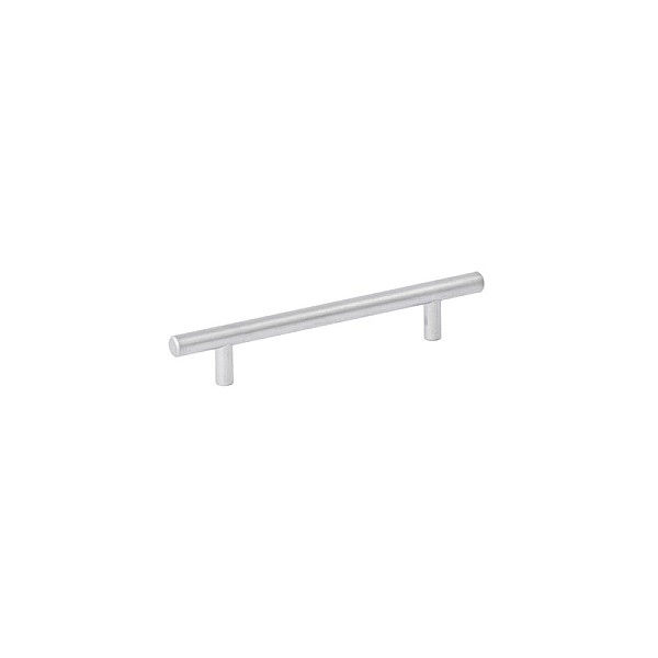 FURNITURE HANDLE 303/128 MAT CR