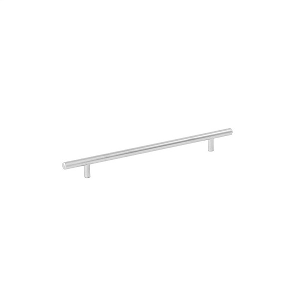 FURNITURE HANDLE 303/160 MAT CR