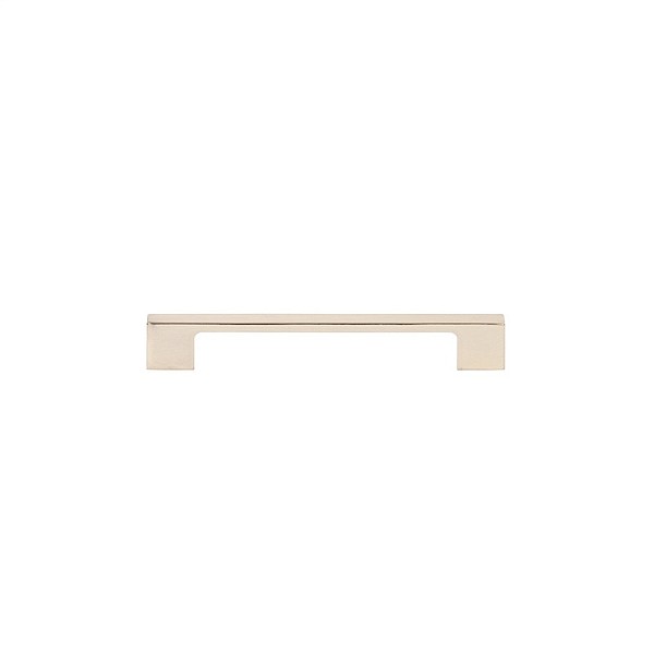 FURNITURE HANDLE 5903/128 BRASS