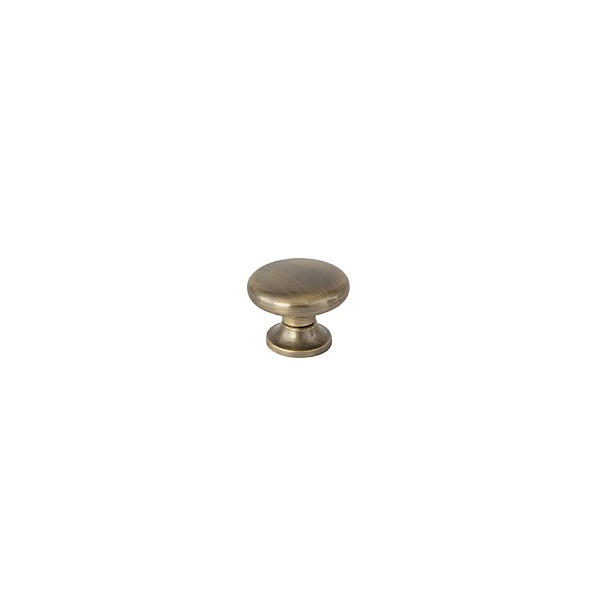 FURNITURE HANDLE JH2108 ANTIQUE BRASS