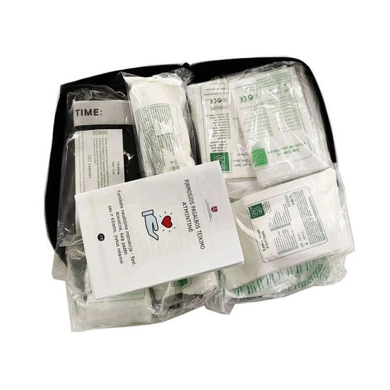 FIRST AID KIT LT M