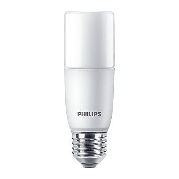 LED lemputė PHILIPS. ST64. E27. 9.5 W. 950 lm. 3000 K