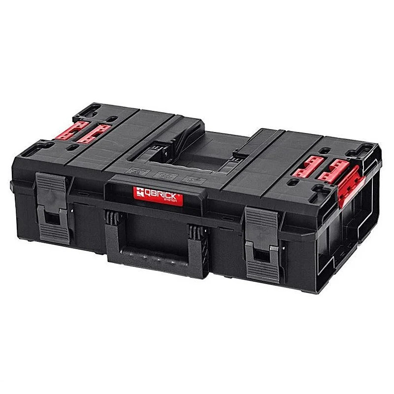 Instrumentu kaste QBRICK SYSTEM VARIO 200 Instrumentu kaste QBRICK SYSTEM VARIO 200