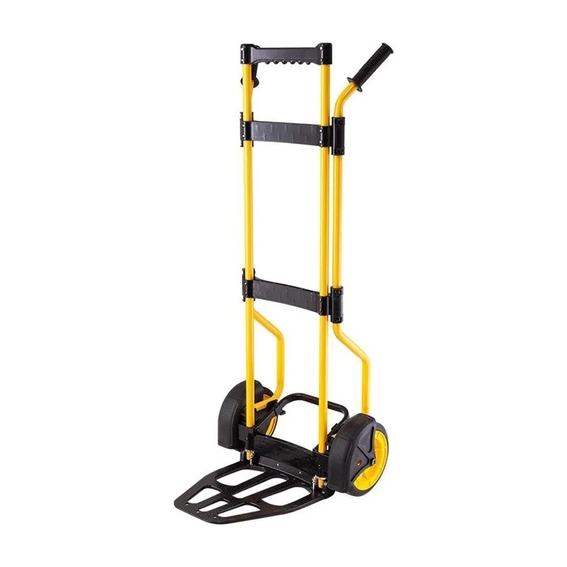 HAND TROLLEY STANLEY FT-591 270KG
