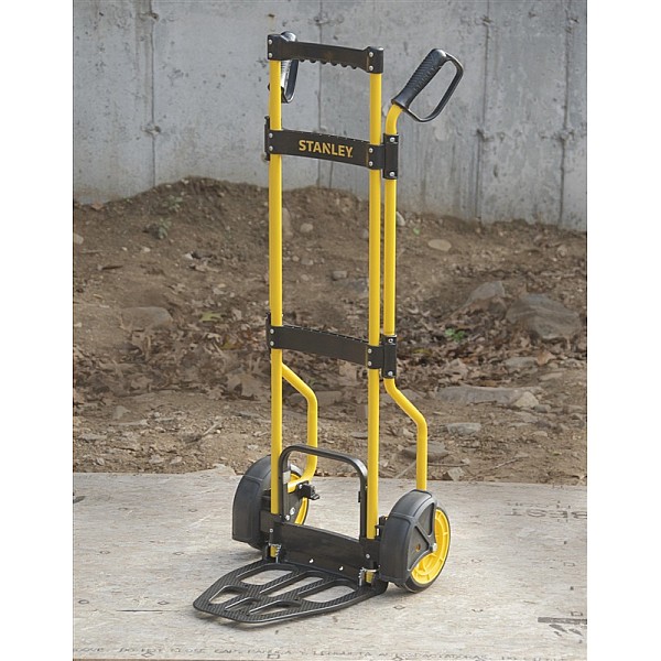 HAND TROLLEY STANLEY FT-591 270KG