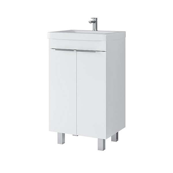 BATHROOM CABINET WITH WASHBASIN SA50DL-3